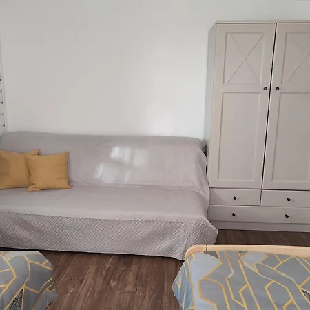 Apartament Daleko Od Szosy Міколайкі Екстер'єр фото