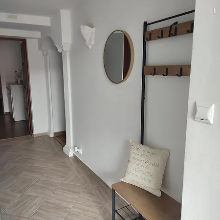 Apartament Daleko Od Szosy Міколайкі Екстер'єр фото