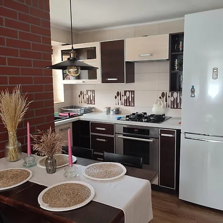 Apartament Daleko Od Szosy Міколайкі Екстер'єр фото