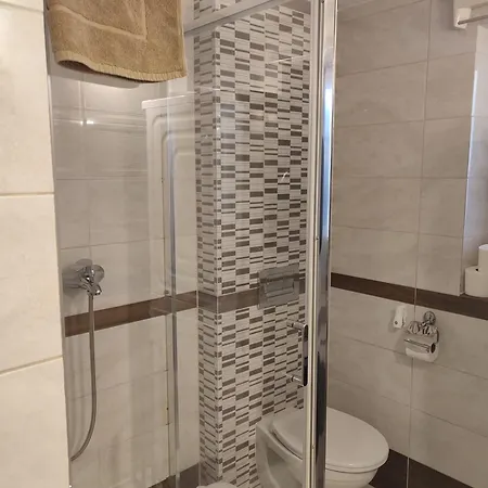 Apartament Daleko Od Szosy Міколайкі Екстер'єр фото