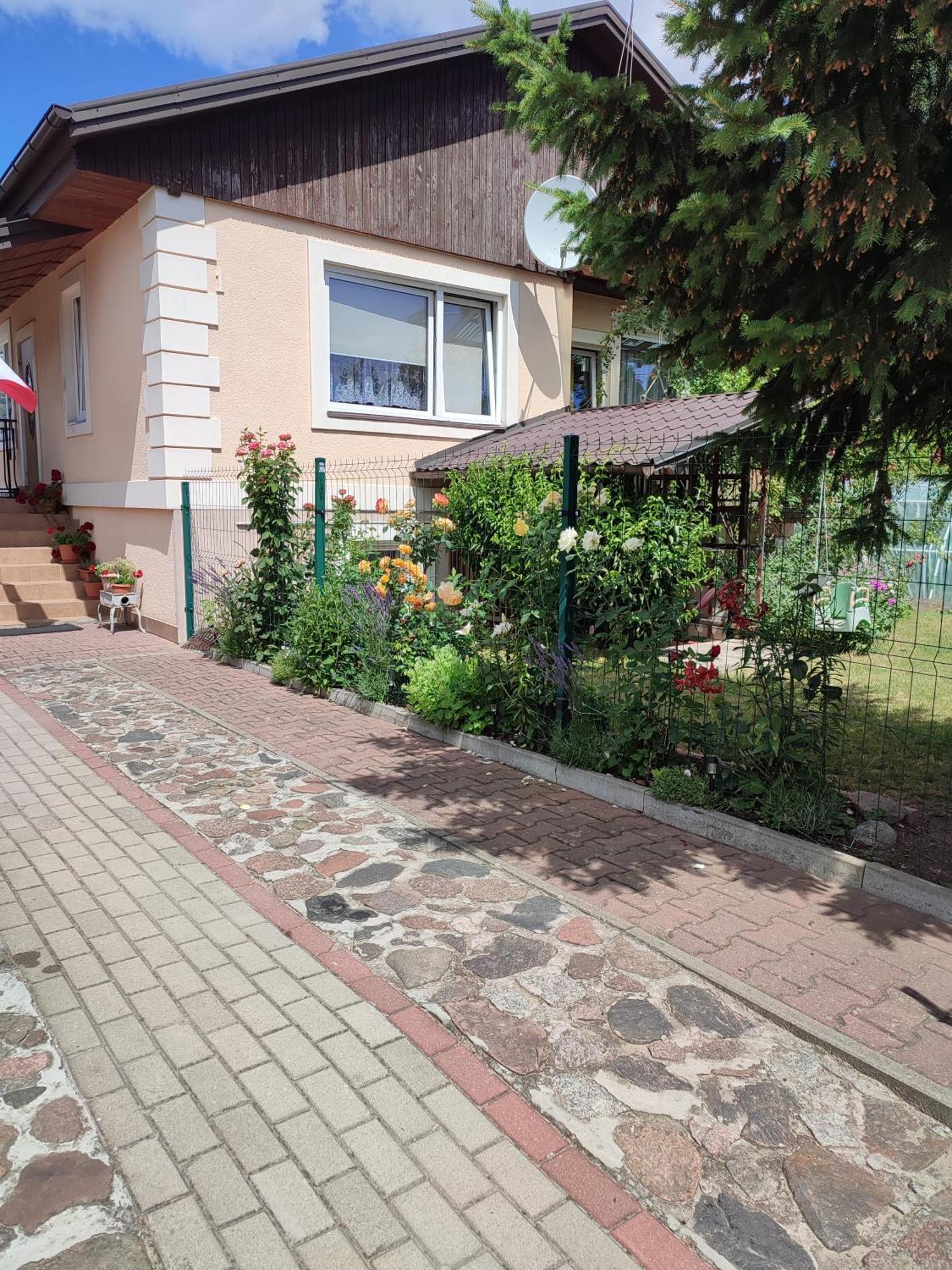 Daleko Od Szosy * Mikolajki (Mragowo)