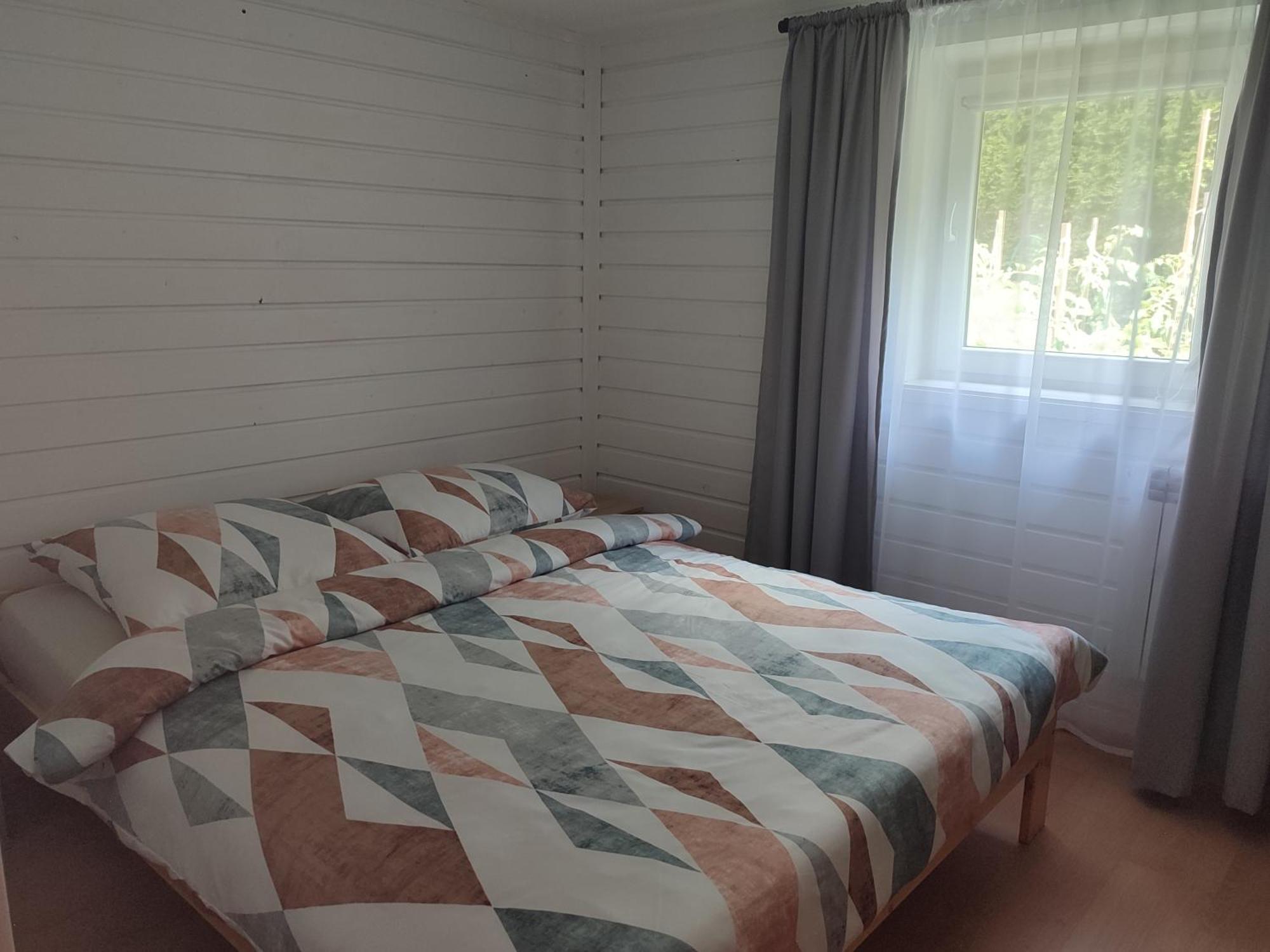Daleko Od Szosy Apartment Mikolajki (Mragowo)