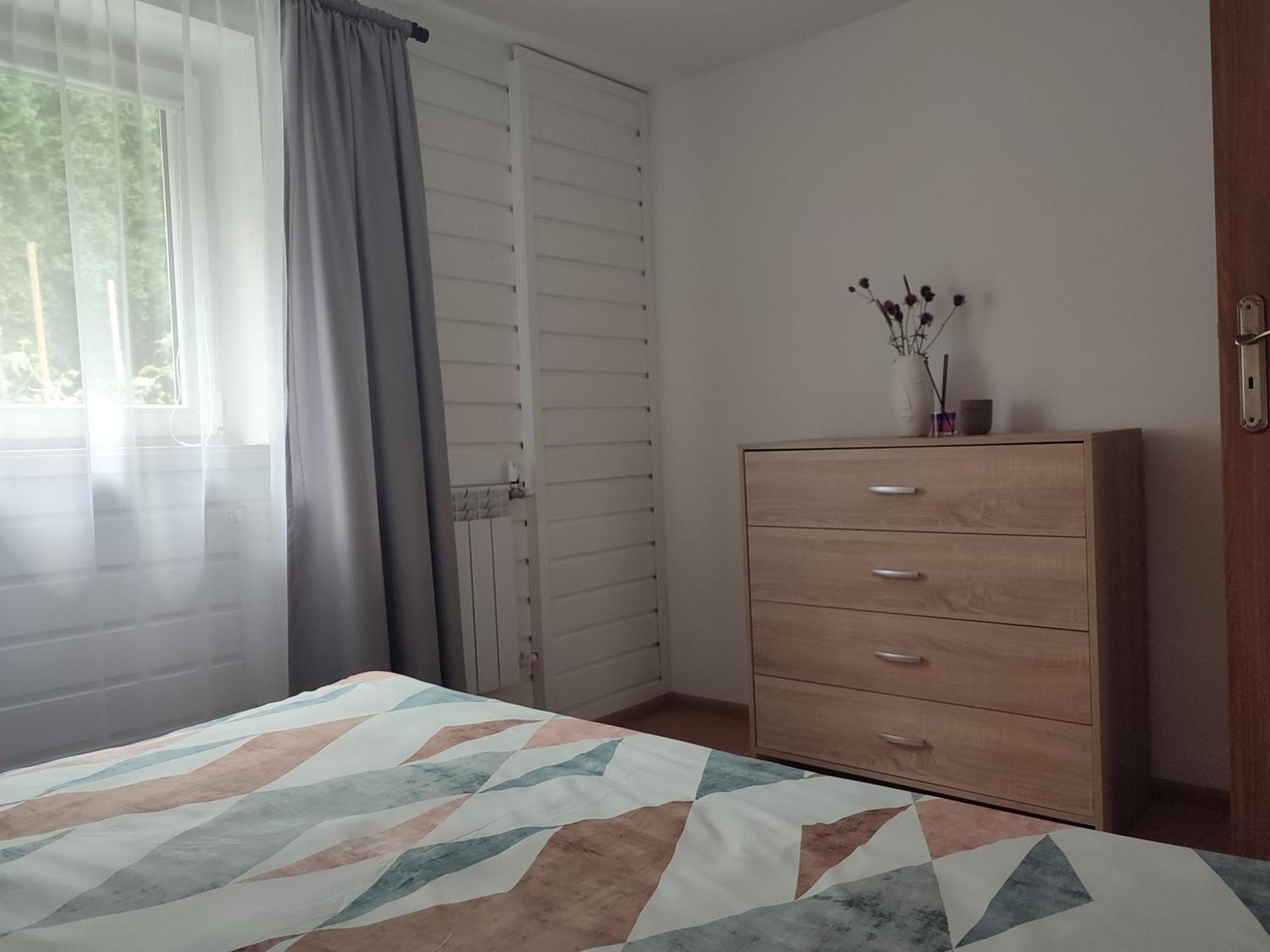 Apartment Daleko Od Szosy