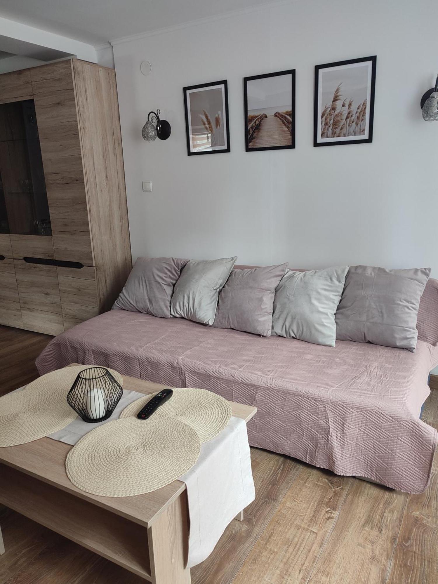 Apartment Daleko Od Szosy