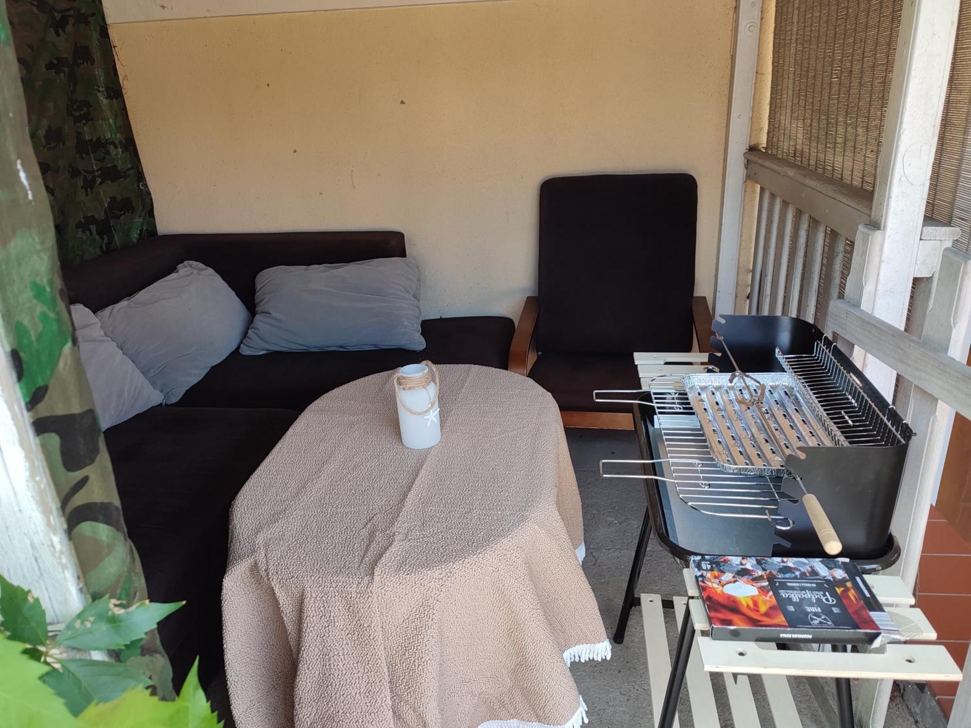 Daleko Od Szosy Apartment *