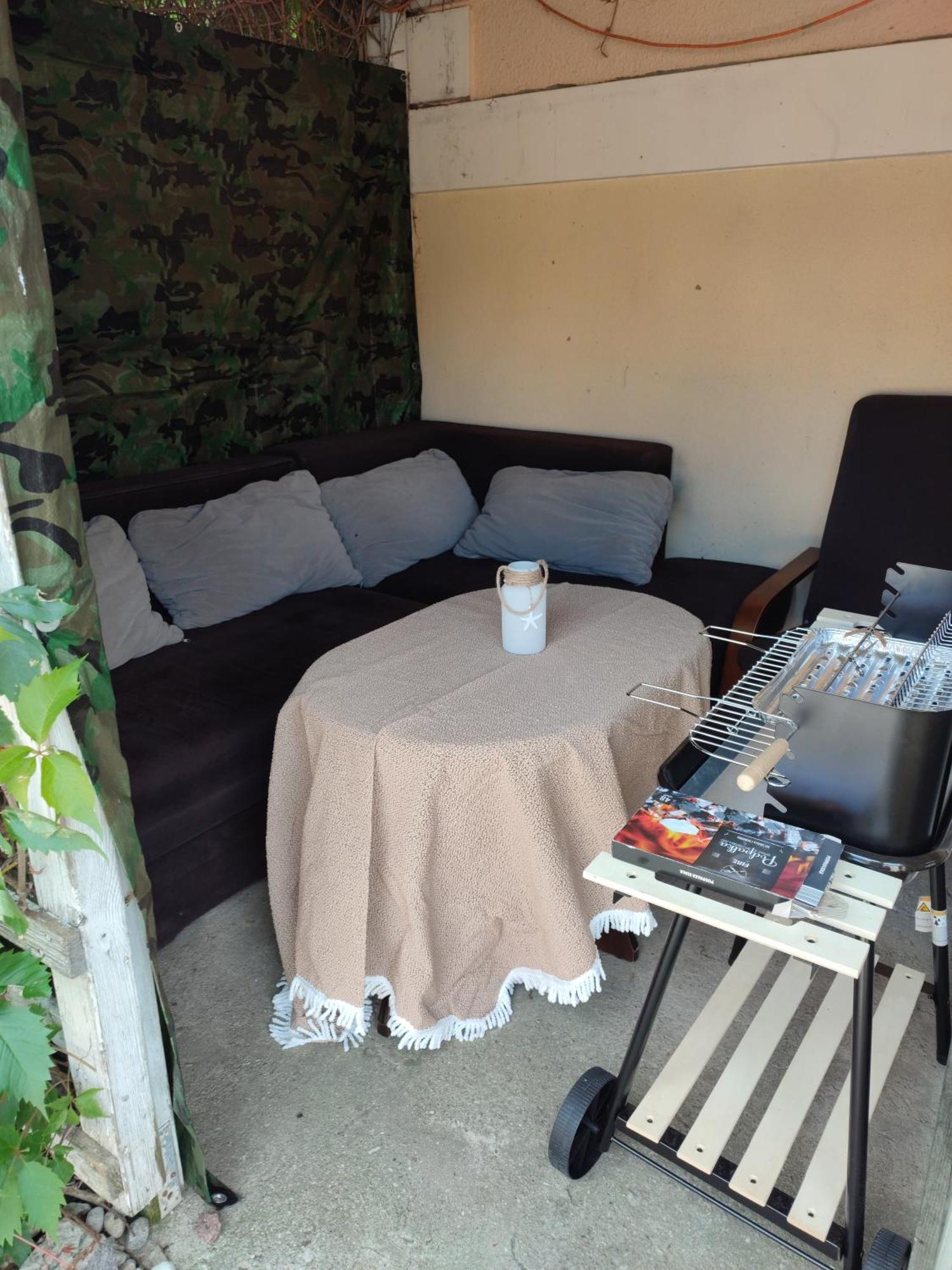Apartment Daleko Od Szosy Mikolajki (Mragowo)
