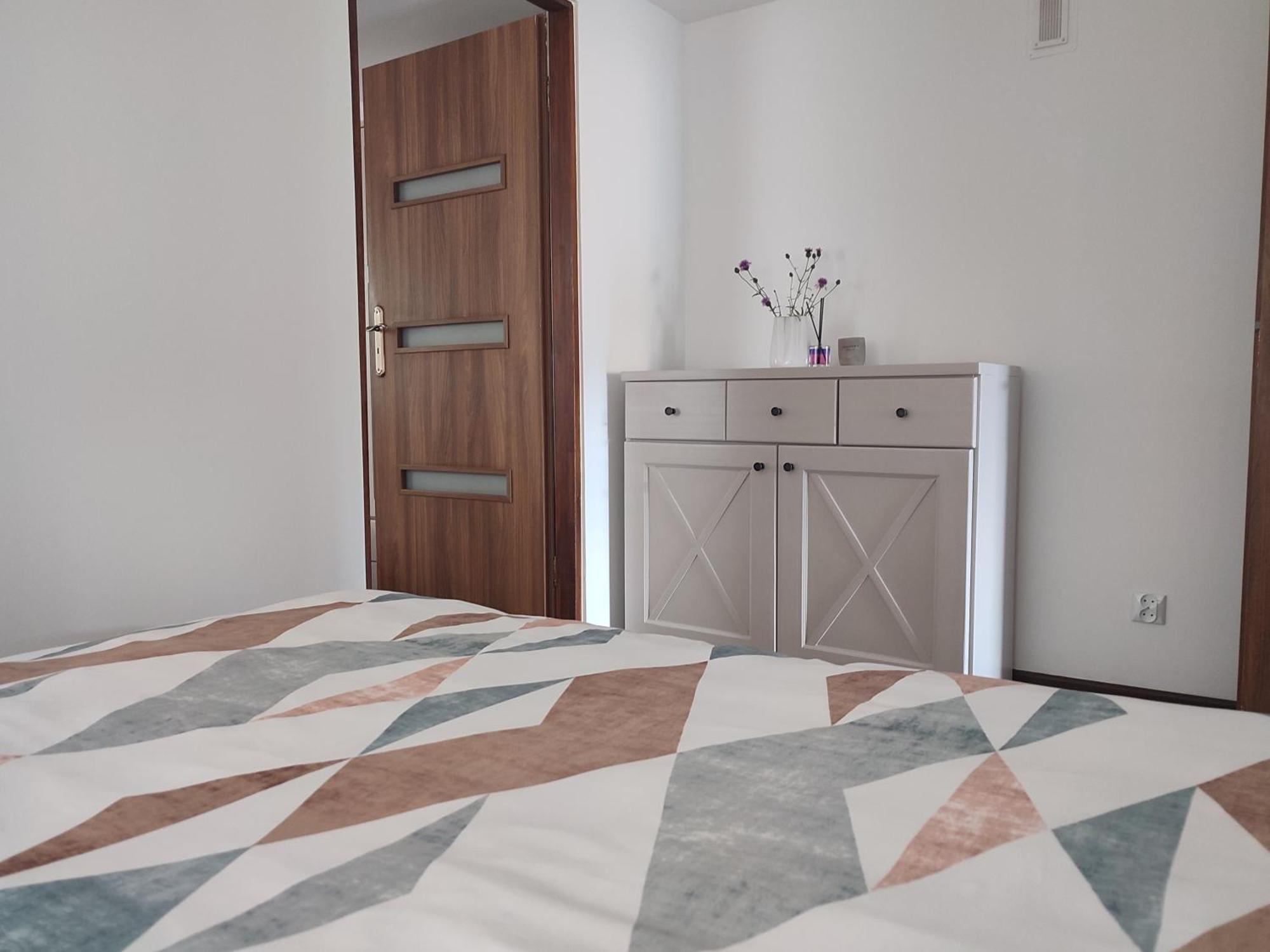 Apartment Daleko Od Szosy