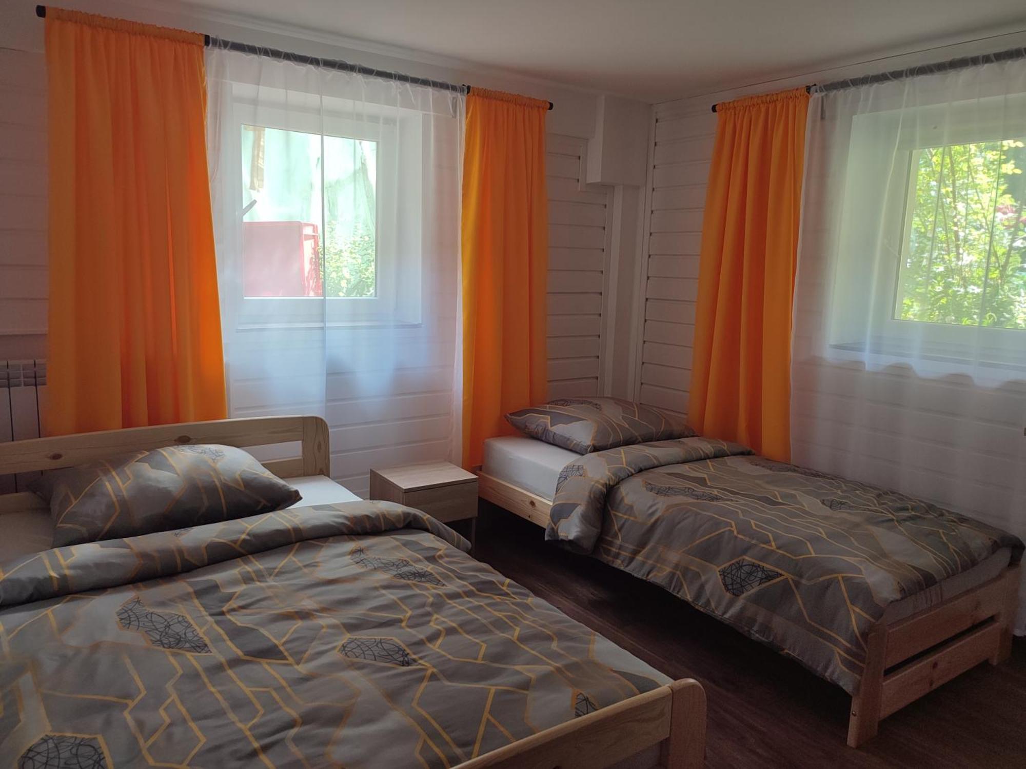 Apartment Daleko Od Szosy